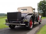 Rolls-Royce Phantom I Springfield Piccadilly Roadster 1927 года